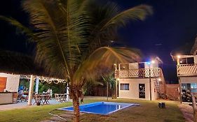 Pousada Vila Litoral - Macapá - Luís Correia - Piauí